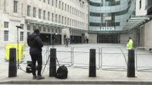 التاسعة هذا المساء | بي بي سي تعلن انتهاء أزمة غاري لينيكر.. وعودته للشاشة