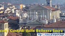 Video News - I CUSTODI DELLA BELLEZZA SACRA