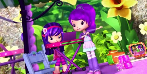 Strawberry Shortcake's Berry Bitty Adventures S04 E12
