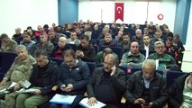 Bakan Soylu, Adıyaman’da koordinasyon toplantısına katıldı