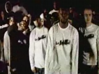 Mo'vez Lang - On veut tous s'en sortir