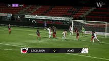 Dutch Vrouwen Eredivisie Womens Football Highlights Match Week 16