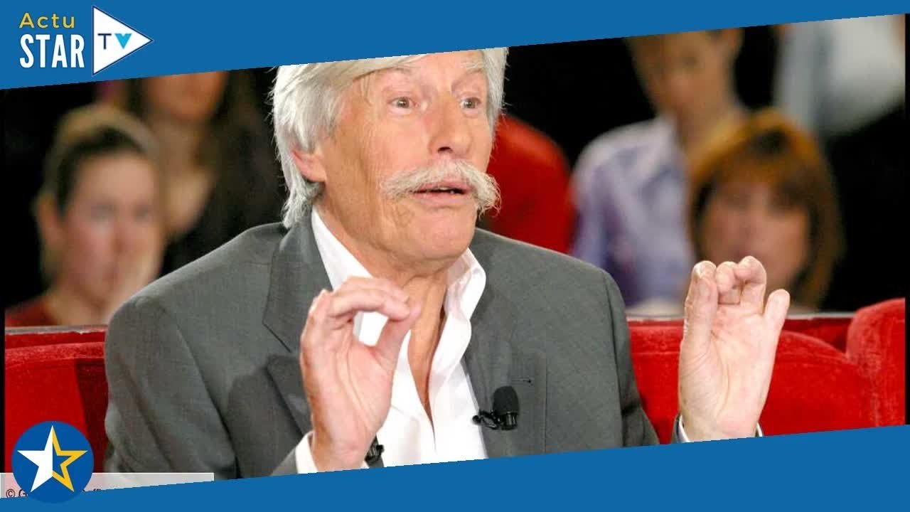 Mort de Jean Ferrat : qui est Colette, sa dernière épouse ?