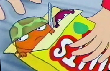 Dr. Katz, Professional Therapist Dr. Katz, Professional Therapist S02 E012 Henna