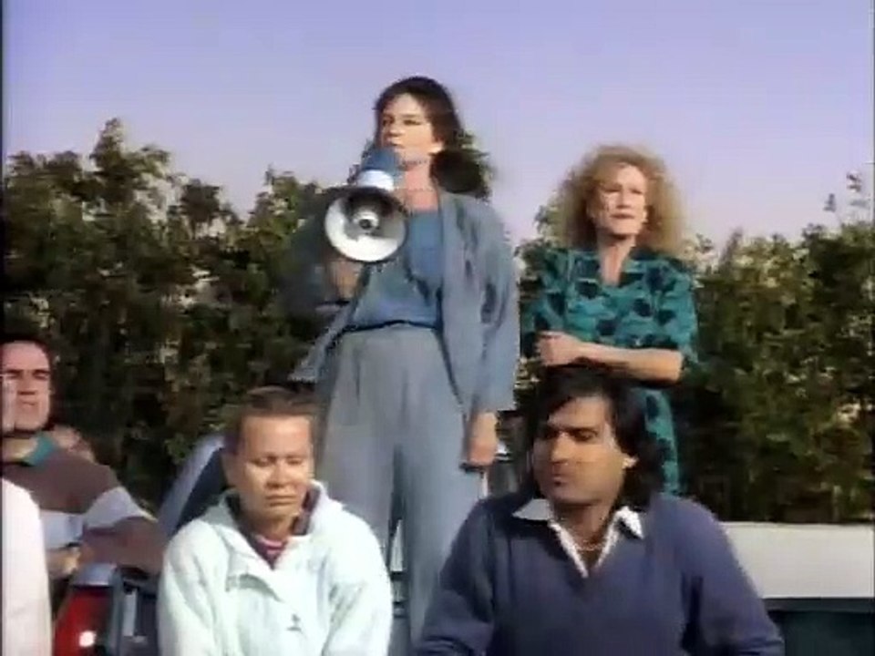 Alien Nation - Sie leben unter uns