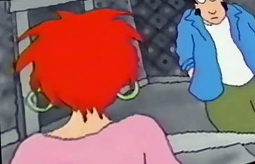 Dr. Katz, Professional Therapist Dr. Katz, Professional Therapist S02 E013 ESP