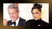 Hugh Grant Has Awkward 2023 Oscars Red Carpet Interview With Ashley Graham | THR News