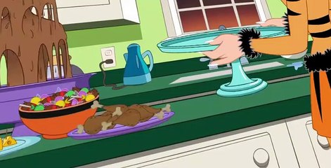 The Tom and Jerry Show S03 E25