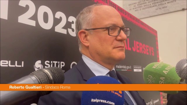 Regione Lazio, Gualtieri Con Rocca collaboreremo per bene cittadini