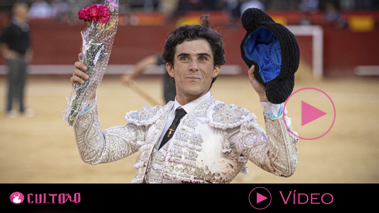 Valencia 13-3-2023 novillada