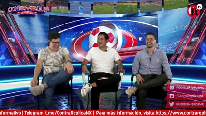 ContraAtaque Deportivo / 13 de marzo de 2023
