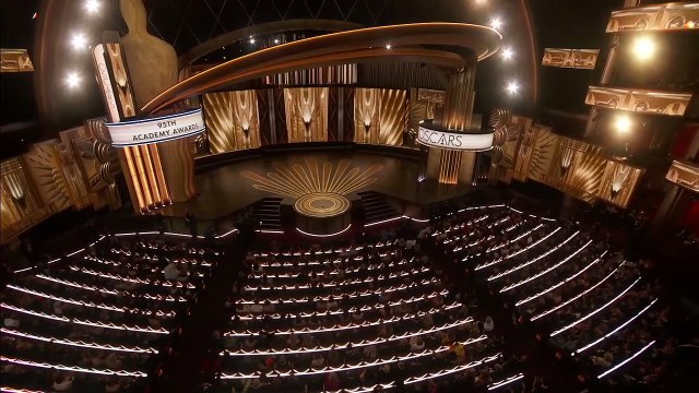 Jimmy Kimmel’s Oscars Monologue 2023, Everything Everywhere All at Once, oscars 2023, Oscar Winners 2023,