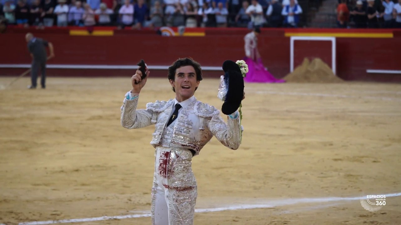 Fallas 3ª 13 mar 2023