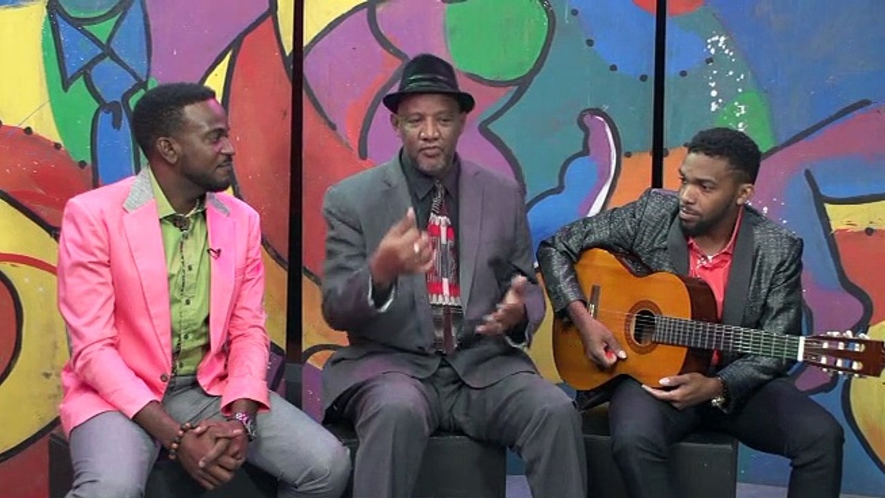 Vintage Unplugged Pink Panther Segment 5