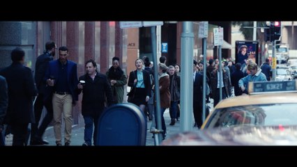 The Invisible Man (2020) - Deleted Scenes