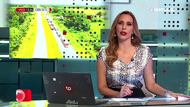 5.700 productores se ven afectados por los bloqueos en los Valles cruceños, según Asofruth