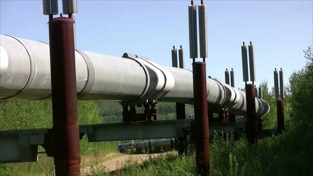 Biden Administration Approves Contested Alaskan Oil Drilling Project