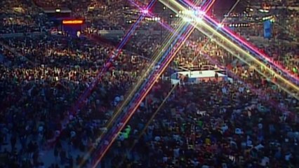 Warrior: the Ultimate Legend - WWE Biography