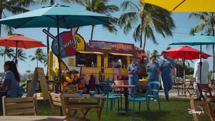 'Doogie Kamealoha, M.D.' - Tráiler oficial 2 Temporada - Disney Plus