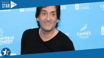 “Je ne peux te détester, mais…” : Pierre Palmade, son ex-compagnon fait une grande annonce