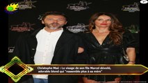 Christophe Maé : Le visage de son fils Marcel dévoilé,  adorable blond qui 