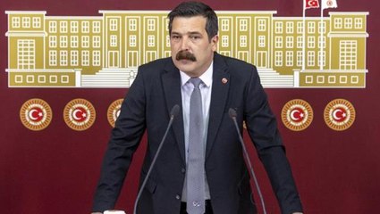 "Meydan okuyorum" diyen TİP Genel Başkanı Erkan Baş iktidara seslendi: Kendinize güveniyorsanız 15 Mayıs'ta uçuşları iptal edin!