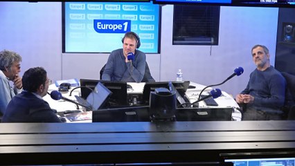 «Un résultat historique» : Serge Blanco heureux pour le XV de France après la large victoire en Angleterre