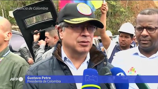 Comienza segundo proceso de Paz en Colombia, con disidentes de FARC