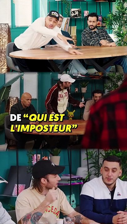 Le prochain concept de Squeezie va être fou  !