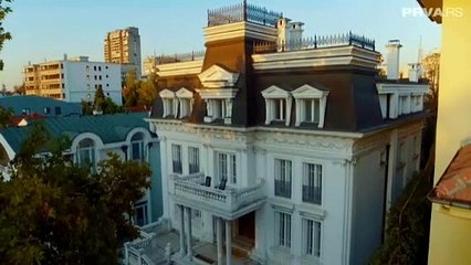 Igra sudbine - 684 epizoda NOVO