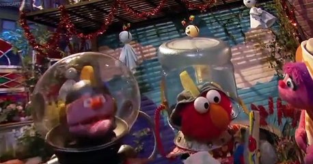 Sesame Street  Sesame Street S46 E035 Halloween
