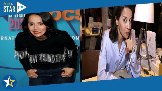Bande d'abrutis congénitaux : Sophia Aram démolit TPMP, Cyril Hanouna lui répond dans un pique