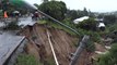 Ao menos 100 mortos pelo ciclone Freddy em Malawi e Moçambique