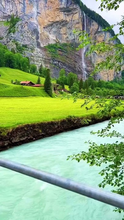 Switzerland one of the most beautiful country in the world -- ___switzerland _travel _nature _swiss _mountains _schweiz _photography _suisse _landscape _travelphotography _photooftheday _europe _wanderlust _zurich _travelgram _love _alps (vid