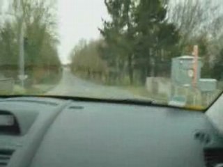 Sportive de l'année