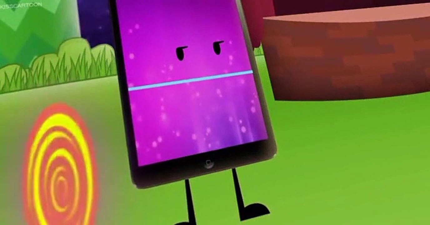 Inanimate Insanity Inanimate Insanity S02 E006 Let Er R.I.P. - video ...