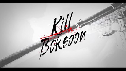 KILL BOK-SOON (2023) Bande Annonce VF - HD
