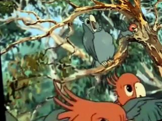 The Silver Brumby The Silver Brumby E008 The Sight of Golden