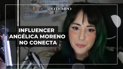 Entrevista com Angélica Moreno no Conecta