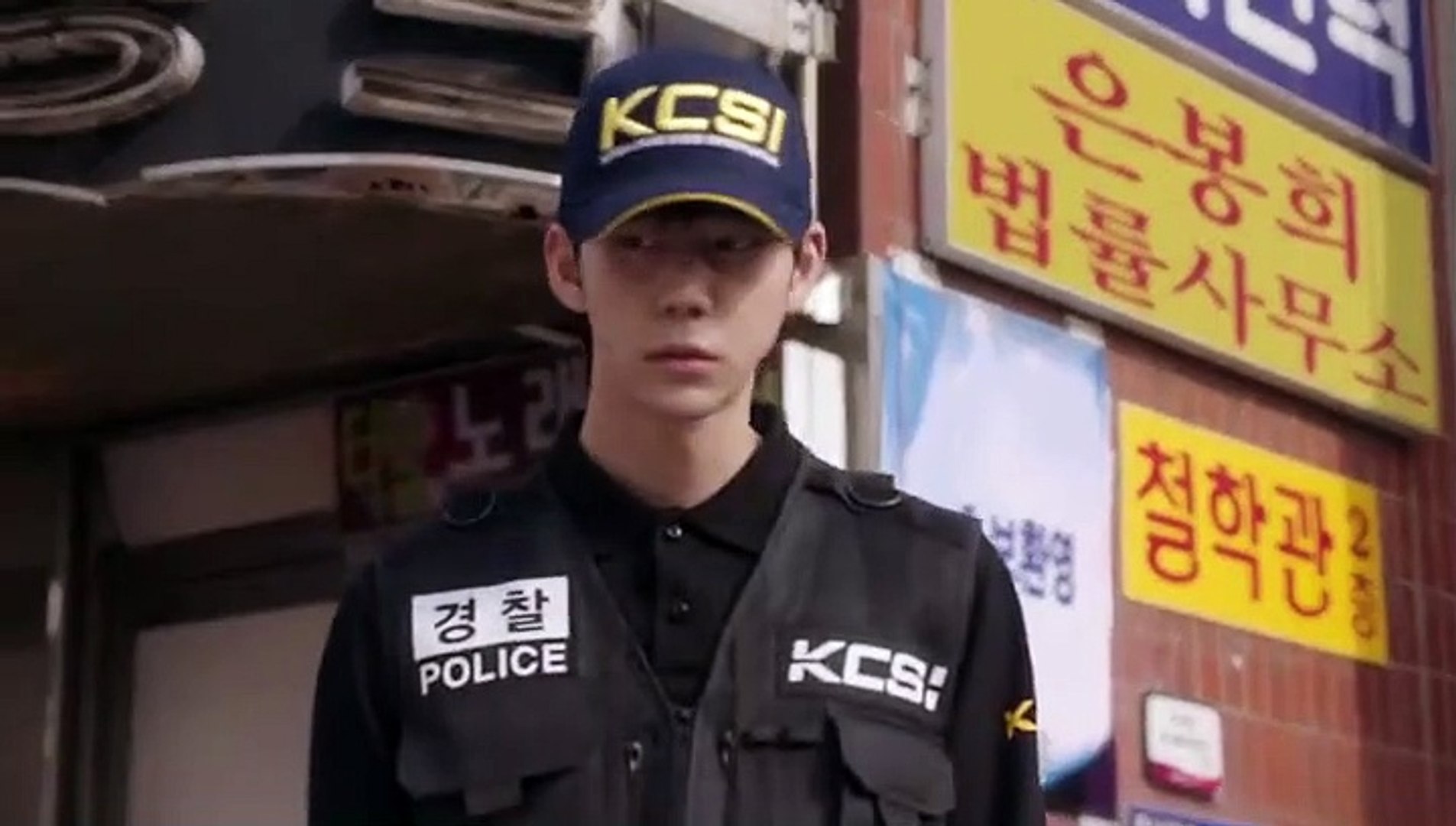 ⁣Suspicious Partner | Episode 4|Korean Darama|Hindi Dubbed |Movies center