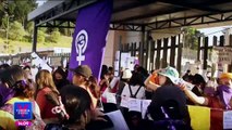 Estudiantes de la UAM toman los cinco campus tras denuncia de abuso