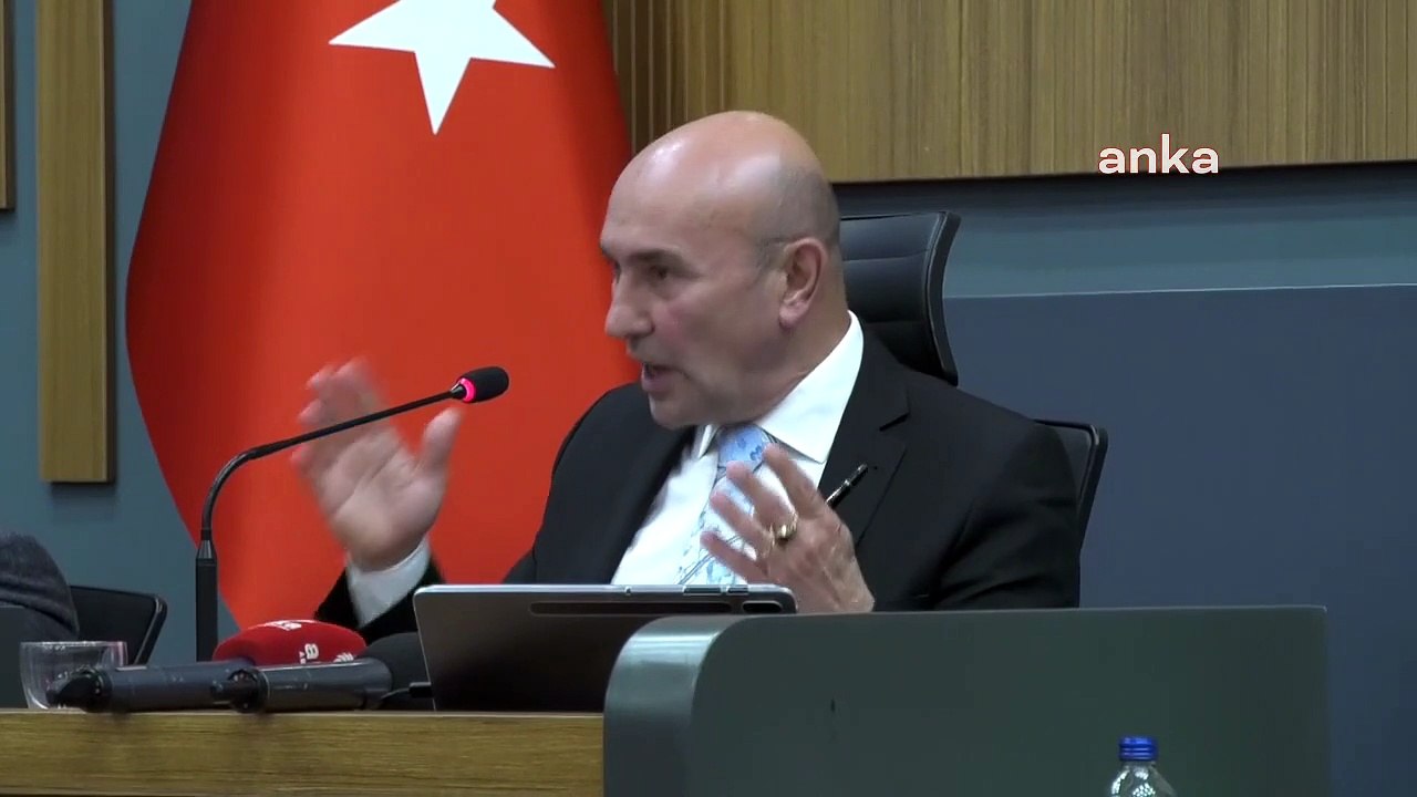 Tunç Soyer: Depremde ölmek kader değil; depremde ölmek ya cehalettir ya hıyanettir