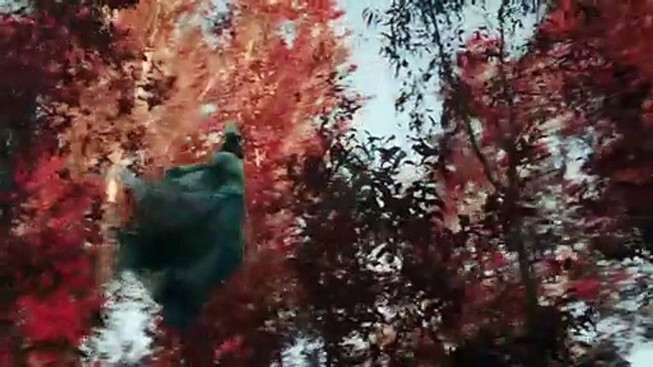 A Jornada de Jin Wang Teaser Oficial 1ª Temporada