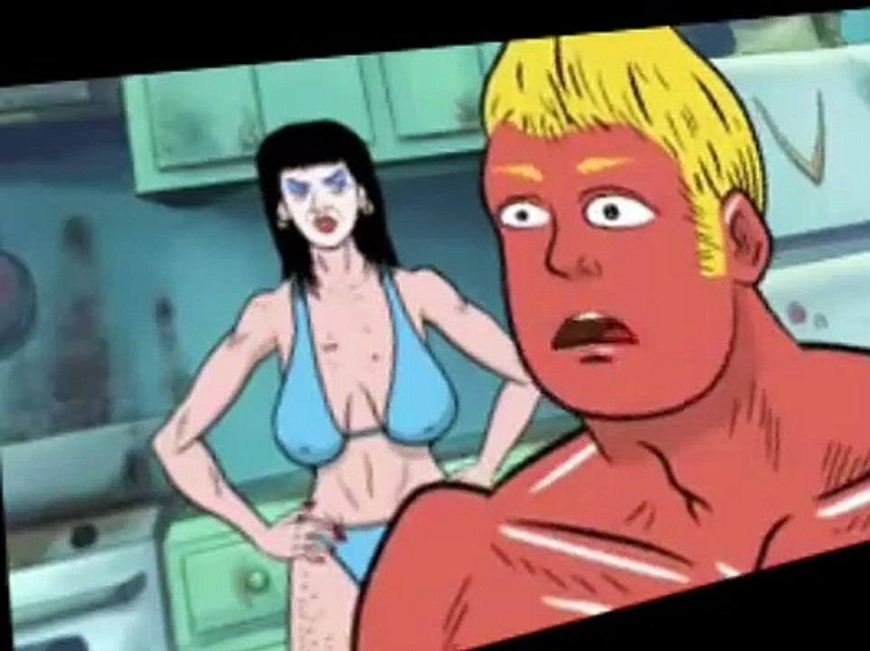 Mongo Wrestling Alliance Mongo Wrestling Alliance E002 To Trap a Giant