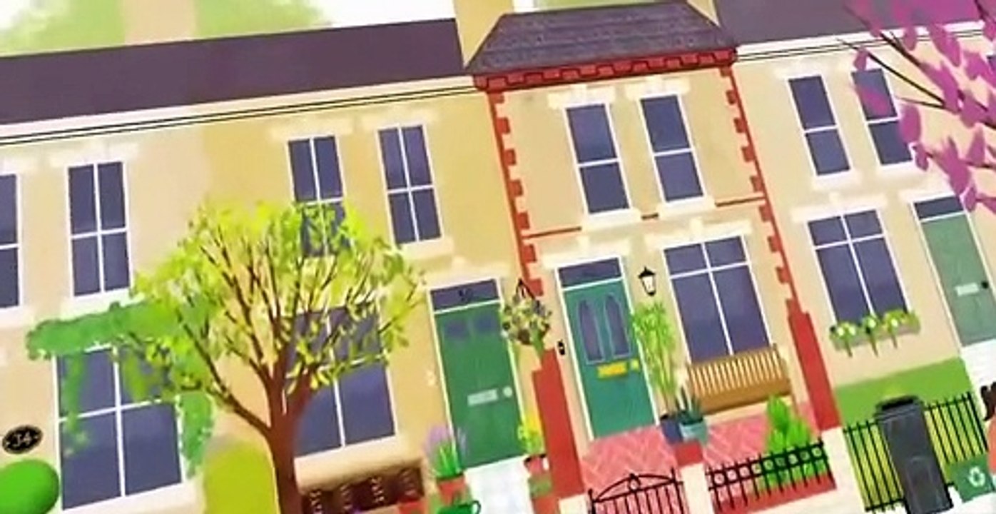 Gran S01 E06