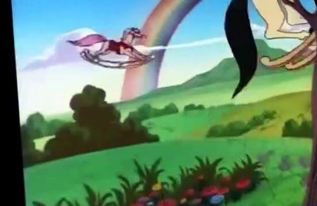 Adventures from the Book of Virtues S01 E012 - Generosity