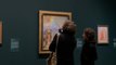 La pintura al pastel vuelve al Museo de Orsay después de 14 años