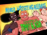 Mongo Wrestling Alliance Mongo Wrestling Alliance E007 The Mute Cacophony of Death