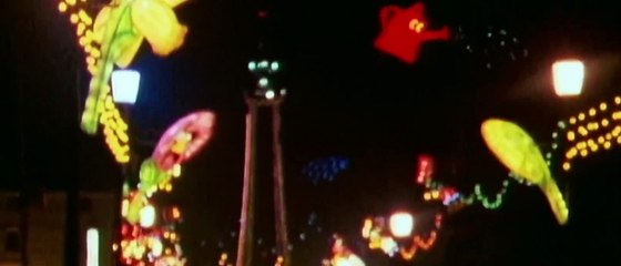 The Mystery of Anthrax Island - 123Movies