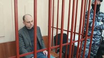 Opositor russo Vladimir Kara-Murza é julgado por traição em Moscou